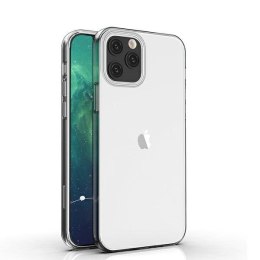 Beline Etui Clear Infinix Hot 30Itransparent 1mm