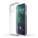 Beline Etui Clear Motorola MOTO E22transparent 1mm