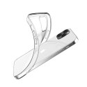 Beline Etui Clear OPPO Reno 11 Ftransparent 1mm