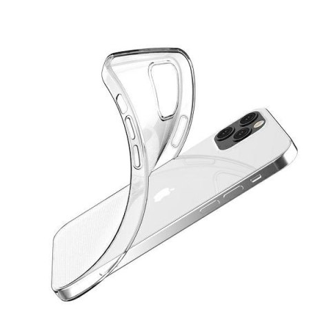 Beline Etui Clear Samsung A14 5G A146transparent 1mm