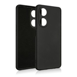 Beline Etui Silicone Oppo A98czarny/black