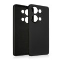 Beline Etui Silicone Poco M6 Pro 4Gczarny /black