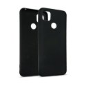 Beline Etui Silicone Realme 7czarny/black