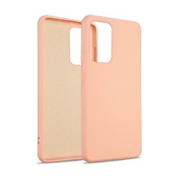 Beline Etui Silicone i Phone 12 Pro Max6,7