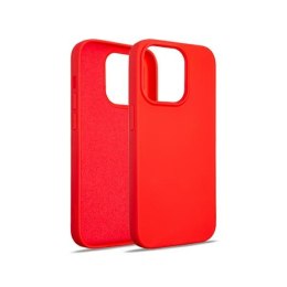 Beline Etui Silicone i Phone 15 Pro 6,1