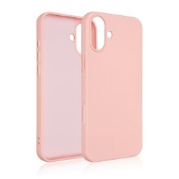Beline Etui Silicone i Phone 16 Plus 6.7
