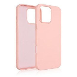 Beline Etui Silicone i Phone 16 Pro Max 6.9