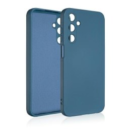 Beline Etui Silicone Samsung A25 5G A256niebieski/blue