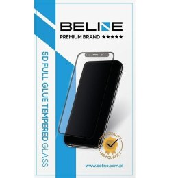 Beline Szkło Hartowane 5D do Oppo Reno 15 czarny