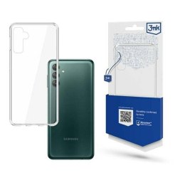Etui 3MK Armor Case do Samsung Galaxy A04s