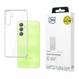 Etui 3MK Armor Case do Samsung Galaxy A15 5G