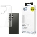 Etui 3MK Armor Case do Samsung Galaxy S25 Ultra