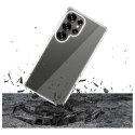 Etui 3MK Armor Case do Samsung Galaxy S25 Ultra