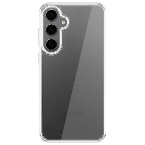 Etui 3MK Armor Case do Samsung Galaxy S25+
