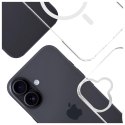 Etui 3MK Armor Mag Case do Apple i Phone 17