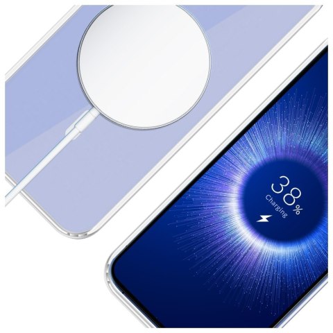 Etui 3MK Armor Mag Case do Google Pixel 10A