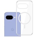 Etui 3MK Armor Mag Case do Google Pixel 10A