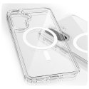 Etui 3MK Armor Mag Case do Samsung Galaxy A56