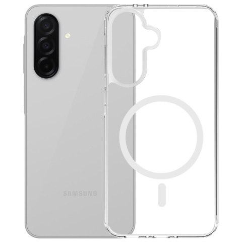 Etui 3MK Armor Mag Case do Samsung Galaxy A56