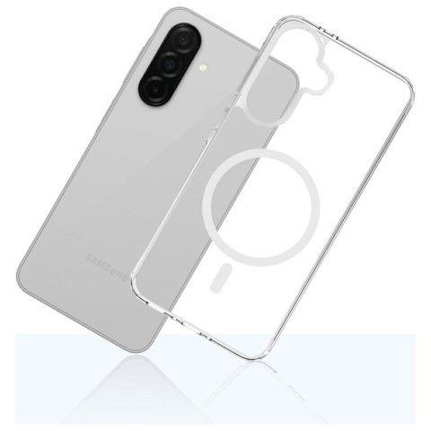 Etui 3MK Armor Mag Case do Samsung Galaxy A56