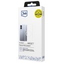 Etui 3MK Armor Mag Case do Samsung Galaxy S25 Edge