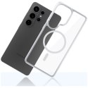 Etui 3MK Armor Mag Case do Samsung Galaxy S26 Ultra