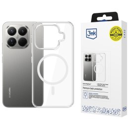 Etui 3MK Armor Mag Case do Xiaomi 15T Pro 5G