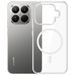 Etui 3MK Armor Mag Case do Xiaomi 15T Pro 5G