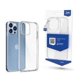Etui 3MK Clear Case do Apple i Phone 13 Pro Max