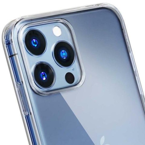 Etui 3MK Clear Case do Apple i Phone 13 Pro Max