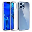 Etui 3MK Clear Case do Apple i Phone 13 Pro