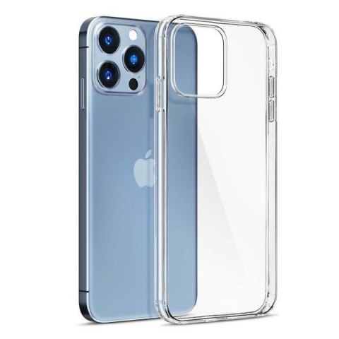 Etui 3MK Clear Case do Apple i Phone 13 Pro