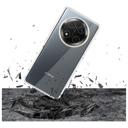 Etui 3MK Clear Case do Honor Magic 7 Lite