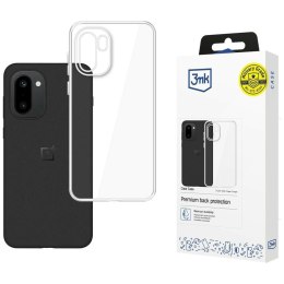 Etui 3MK Clear Case do One Plus 15R