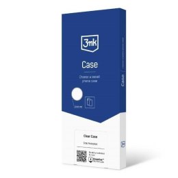 Etui 3MK Clear Case do Realme C65