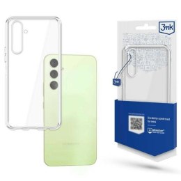 Etui 3MK Clear Case do Samsung Galaxy A14 5G