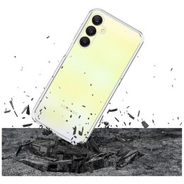 Etui 3MK Clear Case do Samsung Galaxy A25 5G