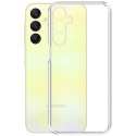 Etui 3MK Clear Case do Samsung Galaxy A25 5G