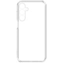 Etui 3MK Clear Case do Samsung Galaxy A25 5G