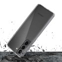 Etui 3MK Clear Case do Samsung Galaxy S22
