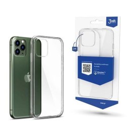 Etui 3MK Clear Case do i Phone 11 Pro