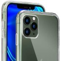 Etui 3MK Clear Case do i Phone 11 Pro