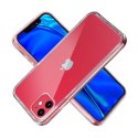 Etui 3MK Clear Case do i Phone 11