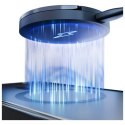 Etui 3MK Clear Mag Case do Apple i Phone 16e / 17e