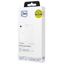 Etui 3MK Clear Mag Case do Apple i Phone 16e / 17e