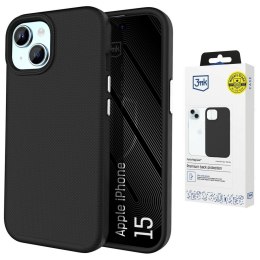 Etui 3MK Fortis Mag Case do Apple i Phone 15