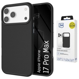 Etui 3MK Fortis Mag Case do Apple i Phone 17 Pro Max