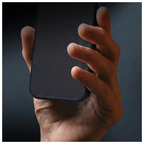 Etui 3MK Fortis Mag Case do Samsung Galaxy S25 Ultra