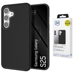 Etui 3MK Fortis Mag Case do Samsung Galaxy S25