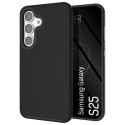 Etui 3MK Fortis Mag Case do Samsung Galaxy S25